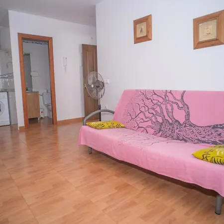 Apartment Tranquilos En Conil Con Facil Aparcamiento, Cerca Del Centro Y Playas - Es-180-35
