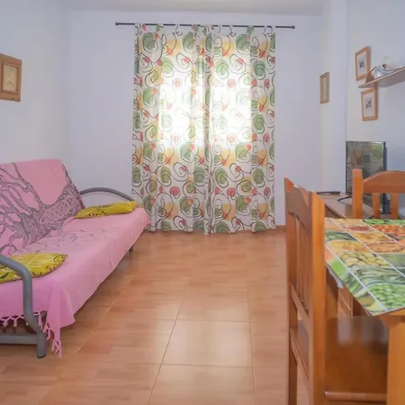 Tranquilos En Conil Con Facil Aparcamiento, Cerca Del Centro Y Playas - Es-180-35 Apartment Conil De La Frontera